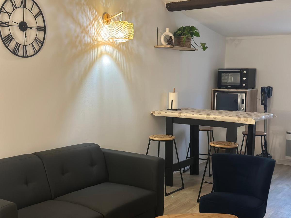 Can Pi N4 - Central - Place Parking Republique Inclus & Wifi Perpignan Eksteriør billede